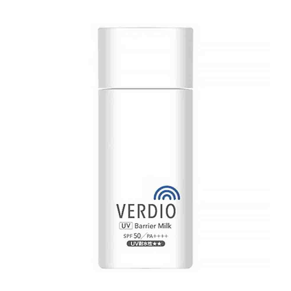OMI Verdio UV Barrier Milk SPF 50 PA++++ 80g