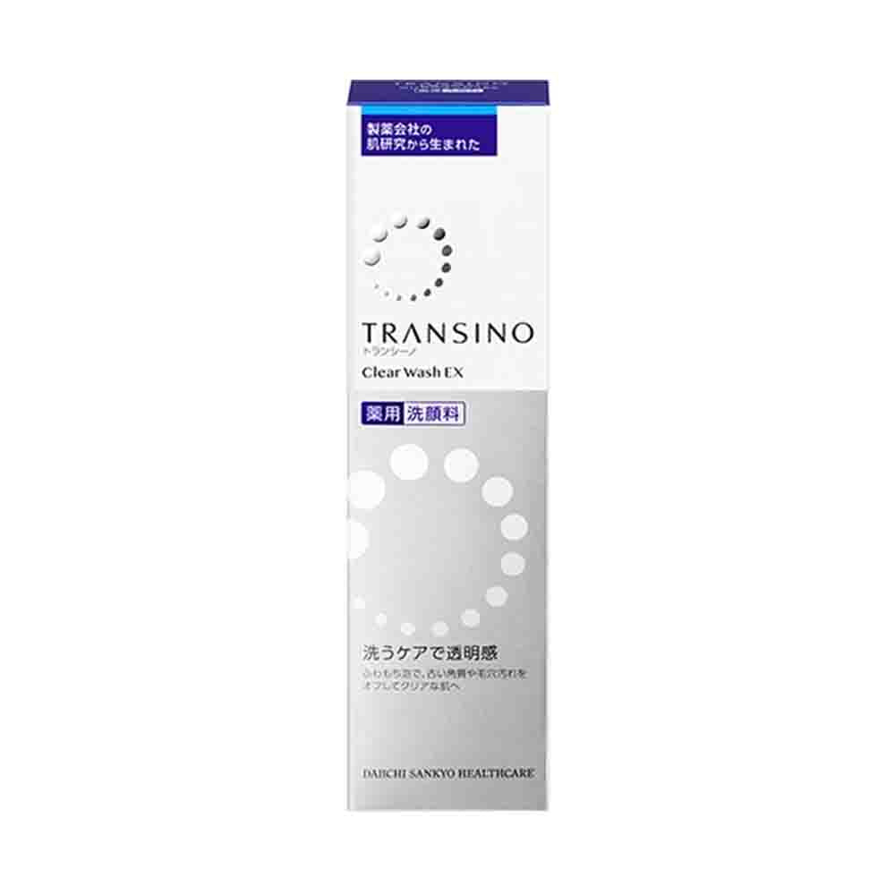TRANSINO Clear Wash EX 100g