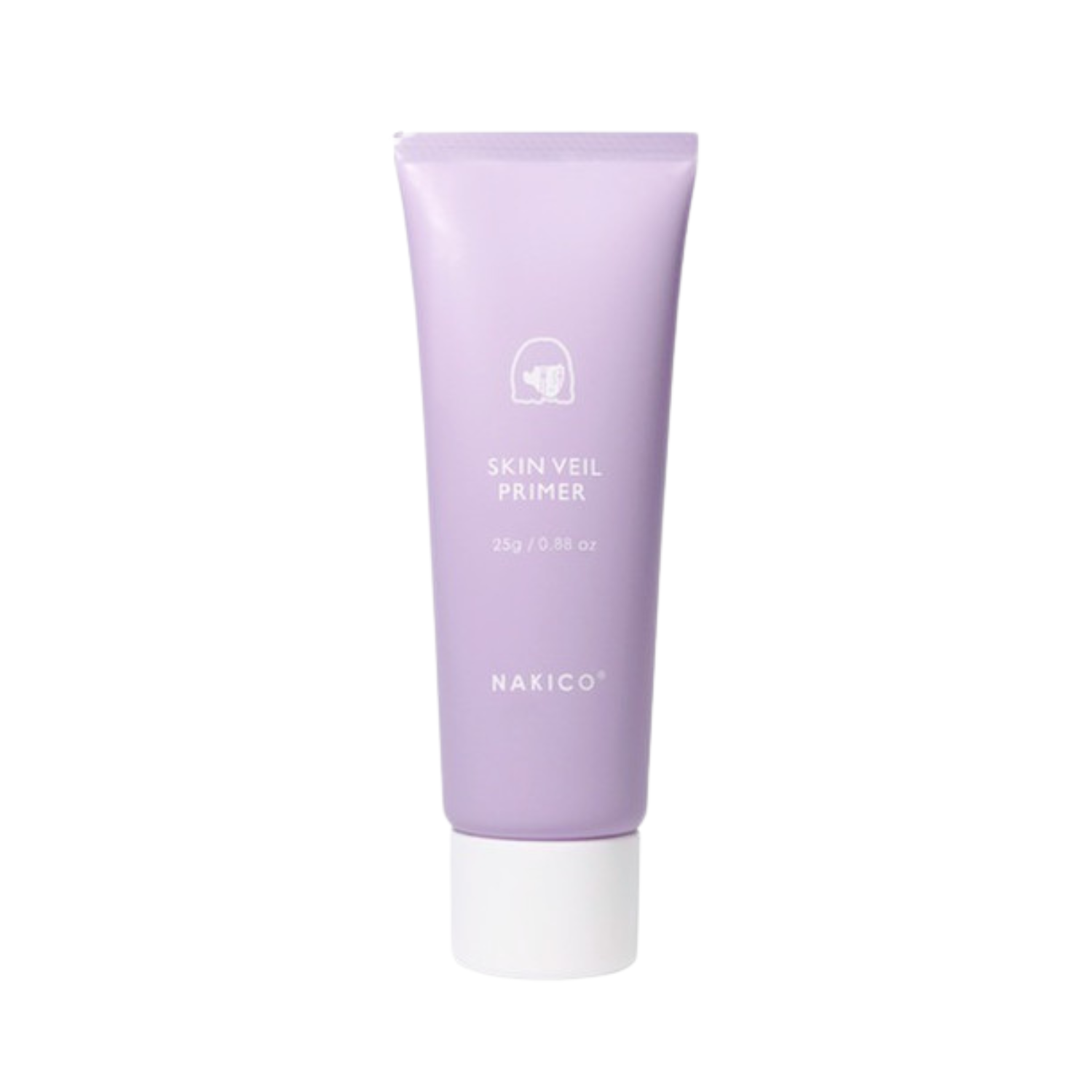 NAKICO Skin Veil Primer 25g