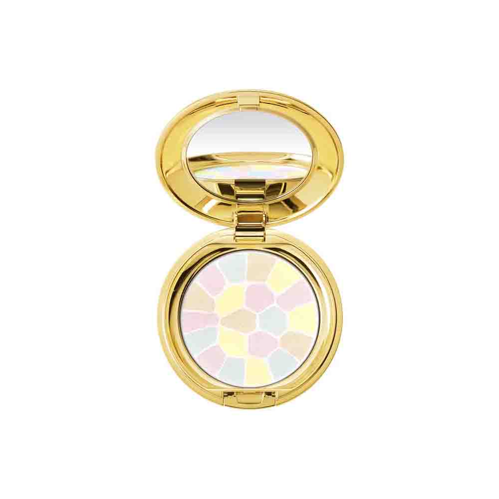 ELEGANCE La Poudre Haute Nuance Face Powder IV - Clear - 8.8g