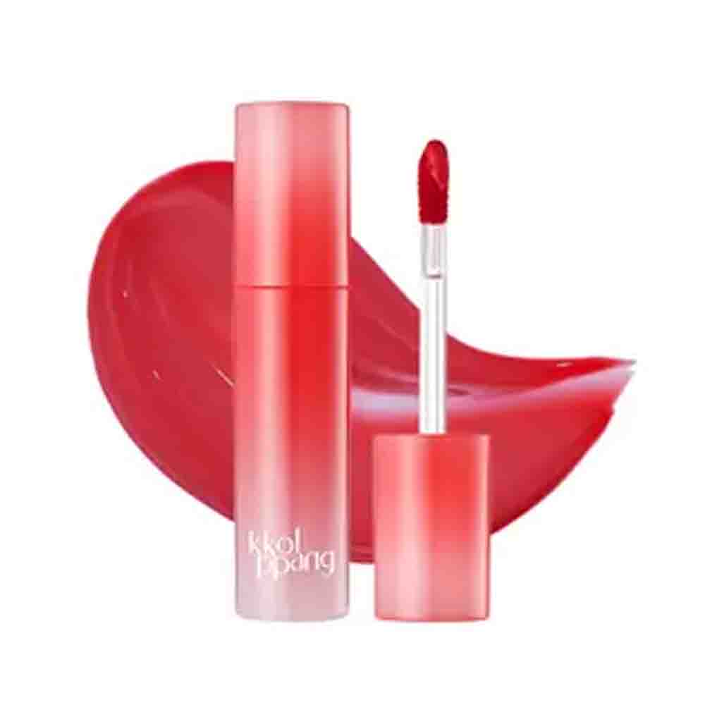 KKOTPPANG Ice Drop Water Tint #01 Camellia Drop