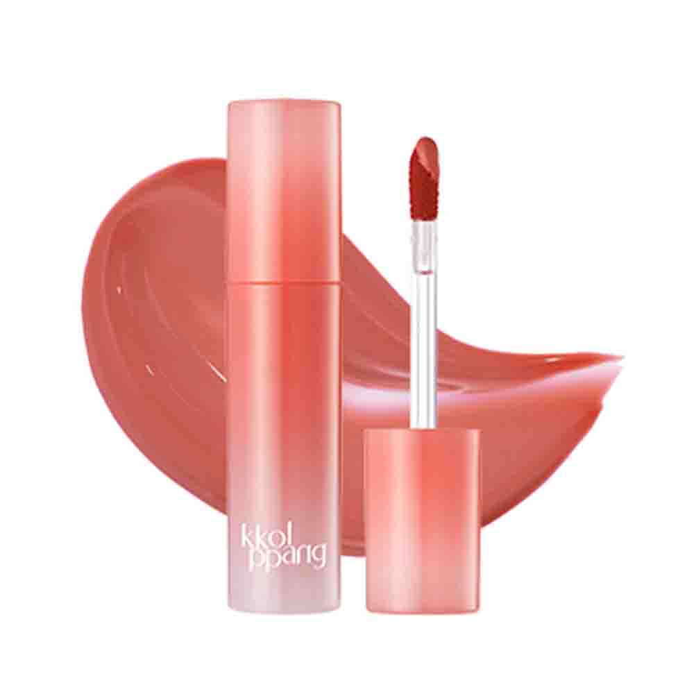 KKOTPPANG Ice Drop Water Tint #02 Dewy Peach Blossom