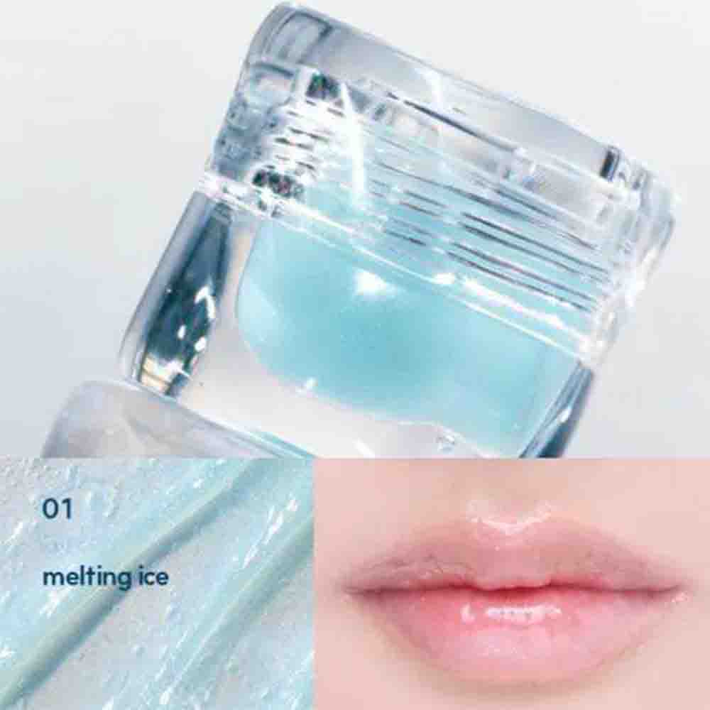 KKOTPPANG Melting Ice Balm #01 Melting Ice