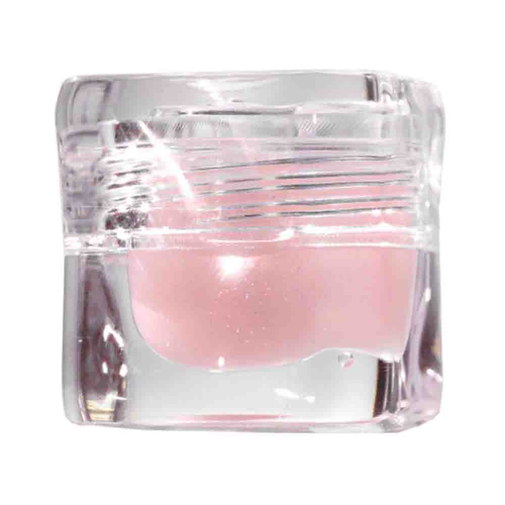KKOTPPANG Melting Ice Balm #03 Plumping Peach Ice