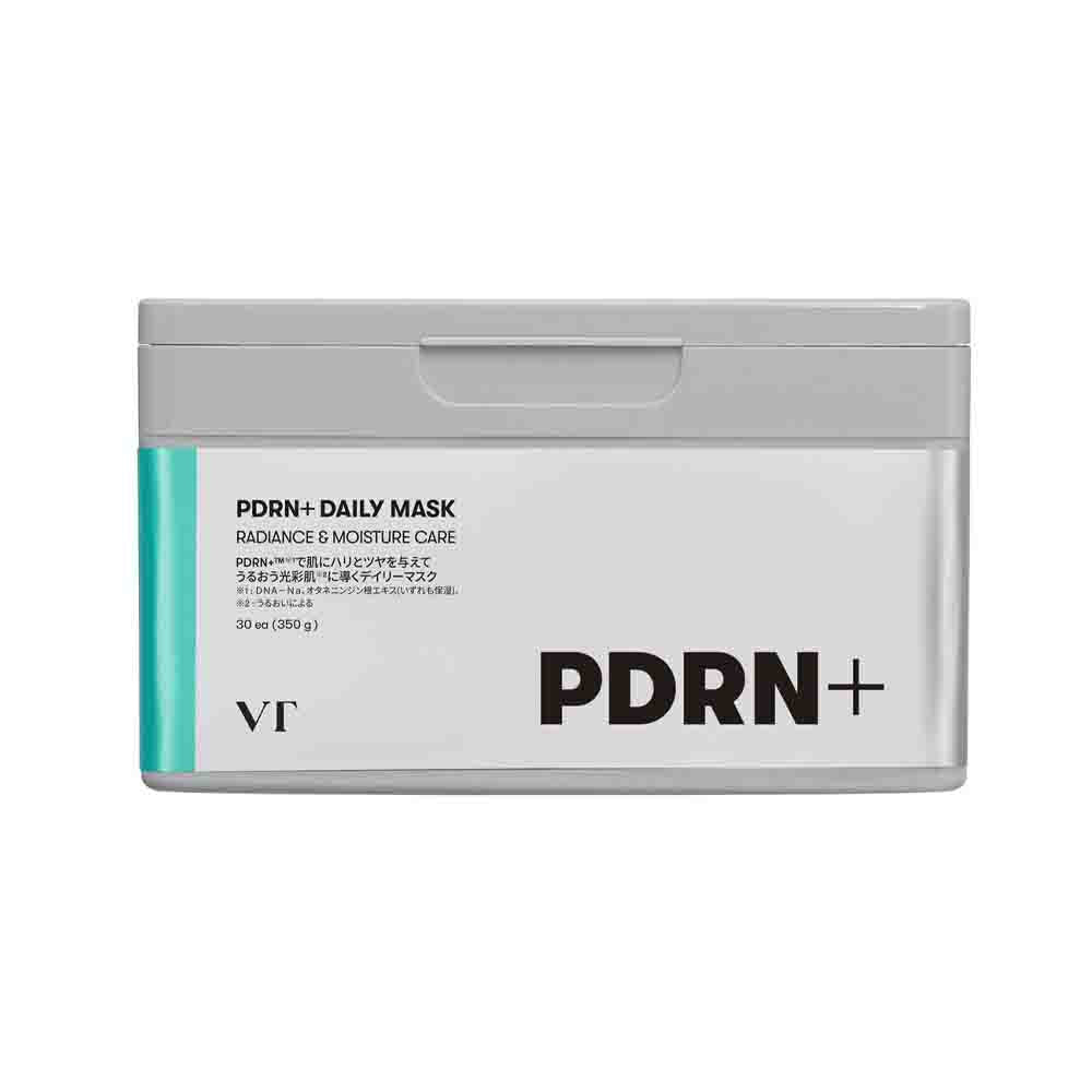 VT PDRN + Daily Mask 30 sheets