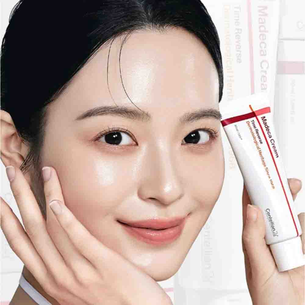 Centellian24 Madeca Cream Time Reverse Season 7 50ml