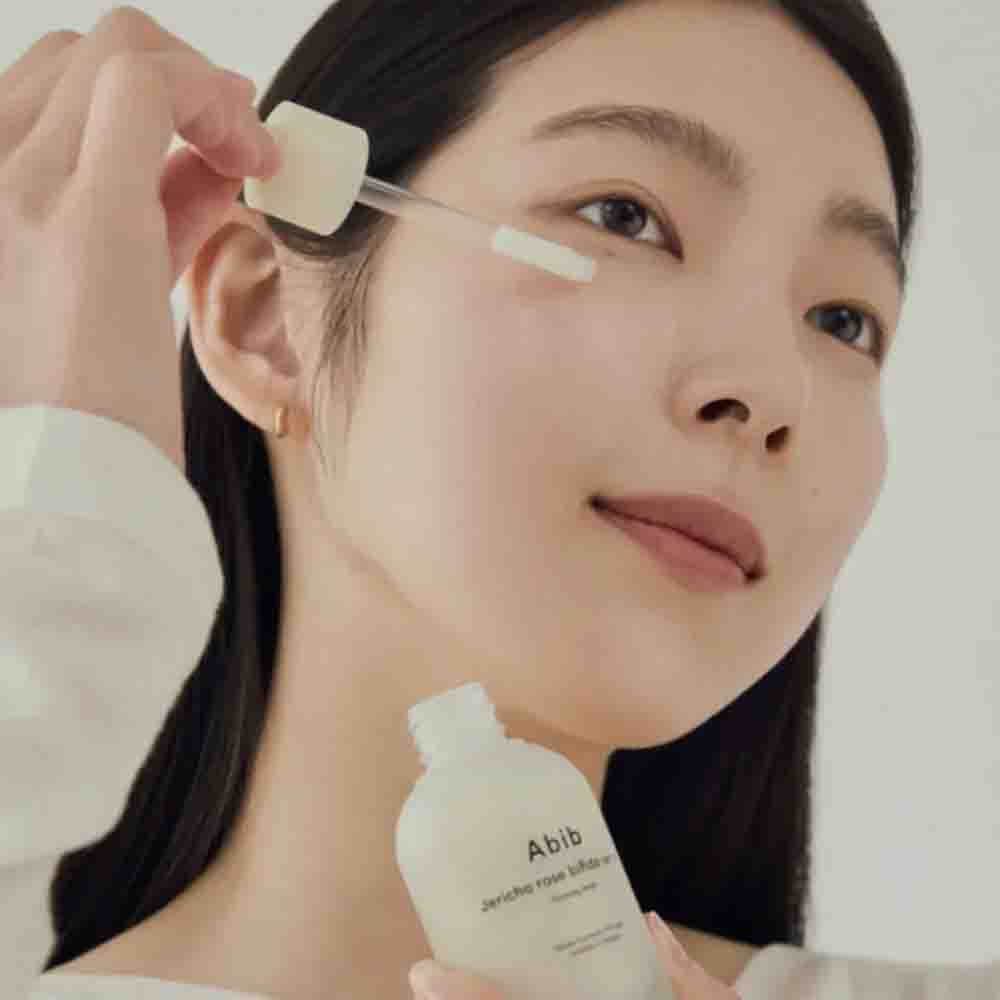 Abib Jericho Rose Bifida Serum Firming Drop 50ml