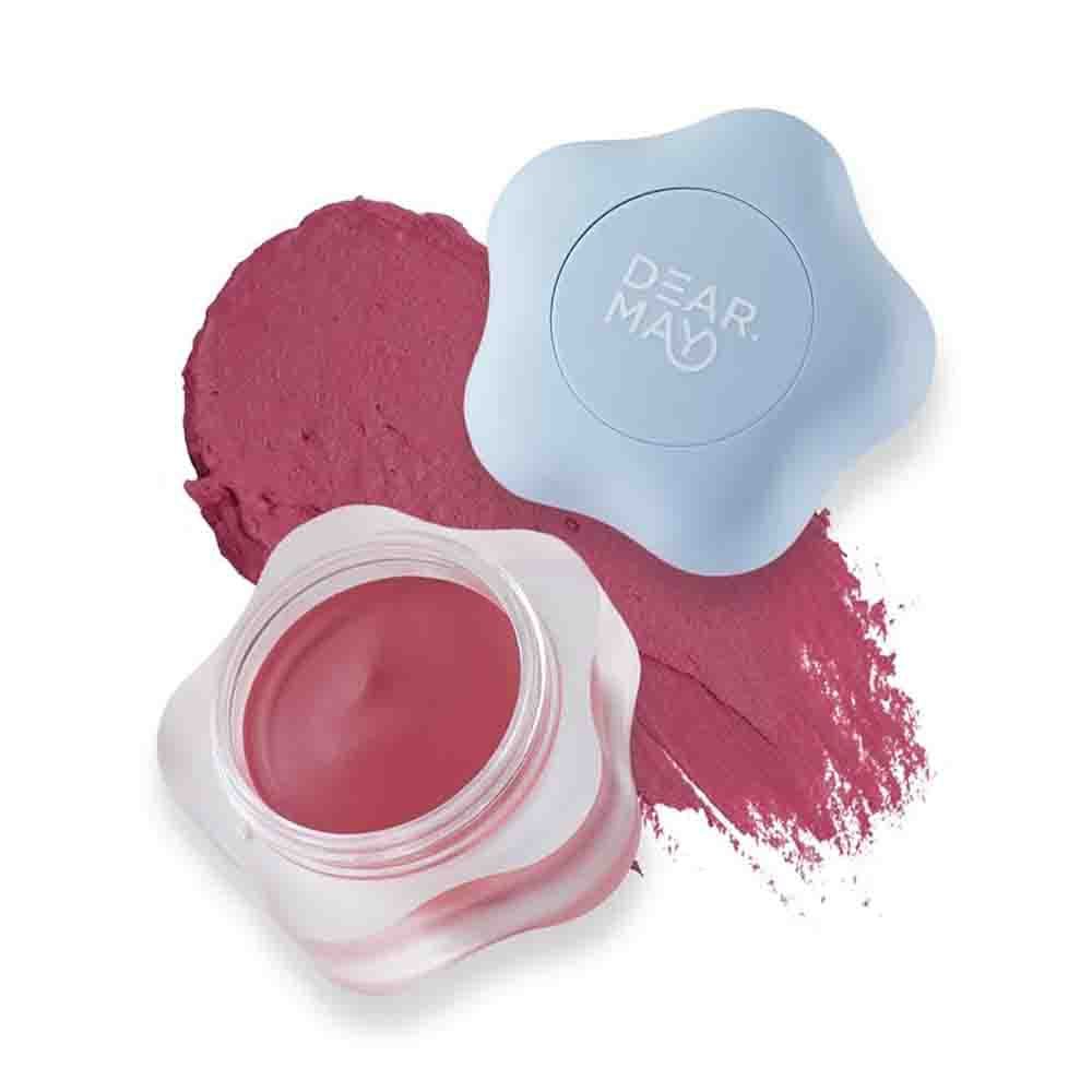 DEARMAY Pure Falling Mood Lip Pot No. 03 A Little Note 6.5g