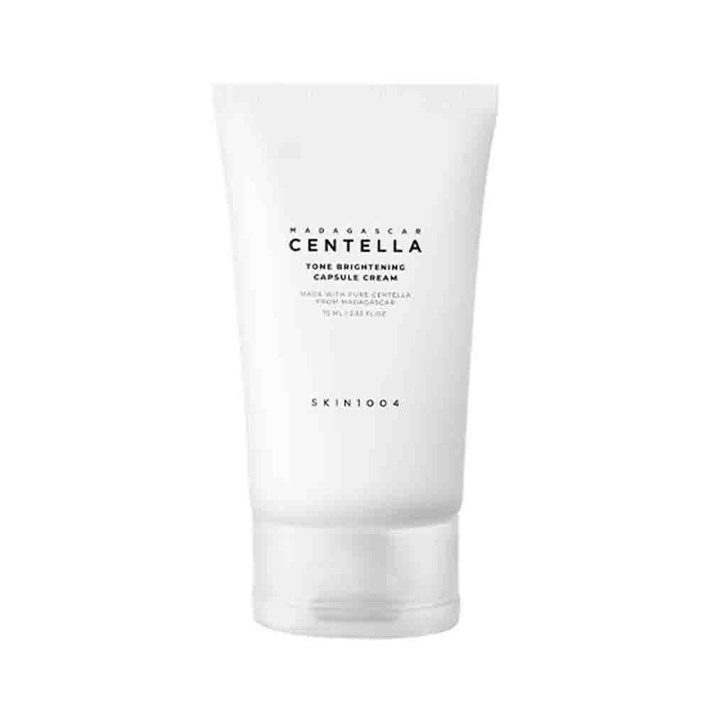 SKIN1004 Madagascar Centella Tone Brightening Capsule Cream