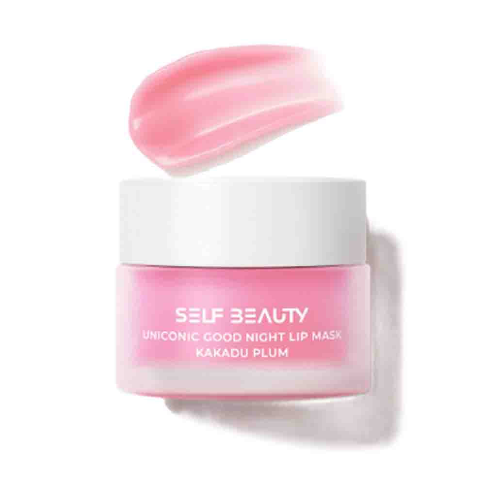 SELF BEAUTY UNICONIC Goodnight Lip Mask - Kakadu plum