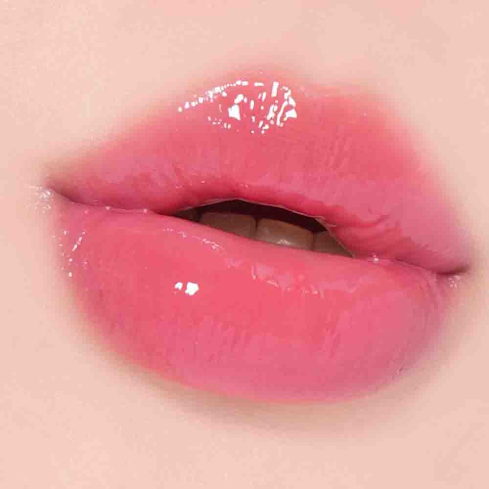 SELF BEAUTY Veganize Collagen Lip Glass Balm