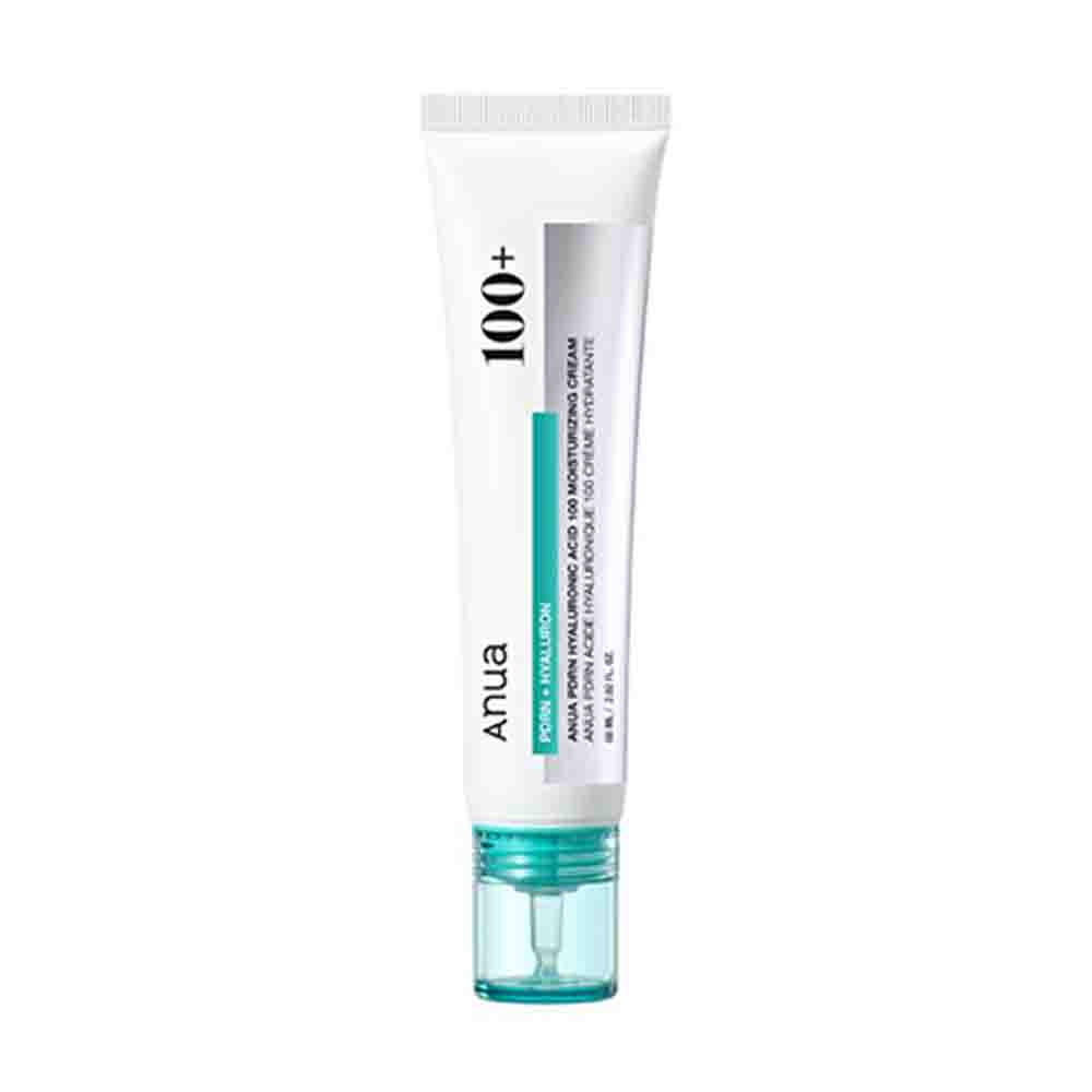 ANUA PDRN Hyaluronic Acid 100 Moisturising Cream 60g
