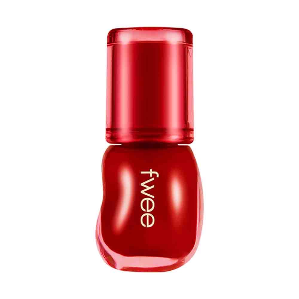 fwee 3D Volumizing Gloss-A04 Endo