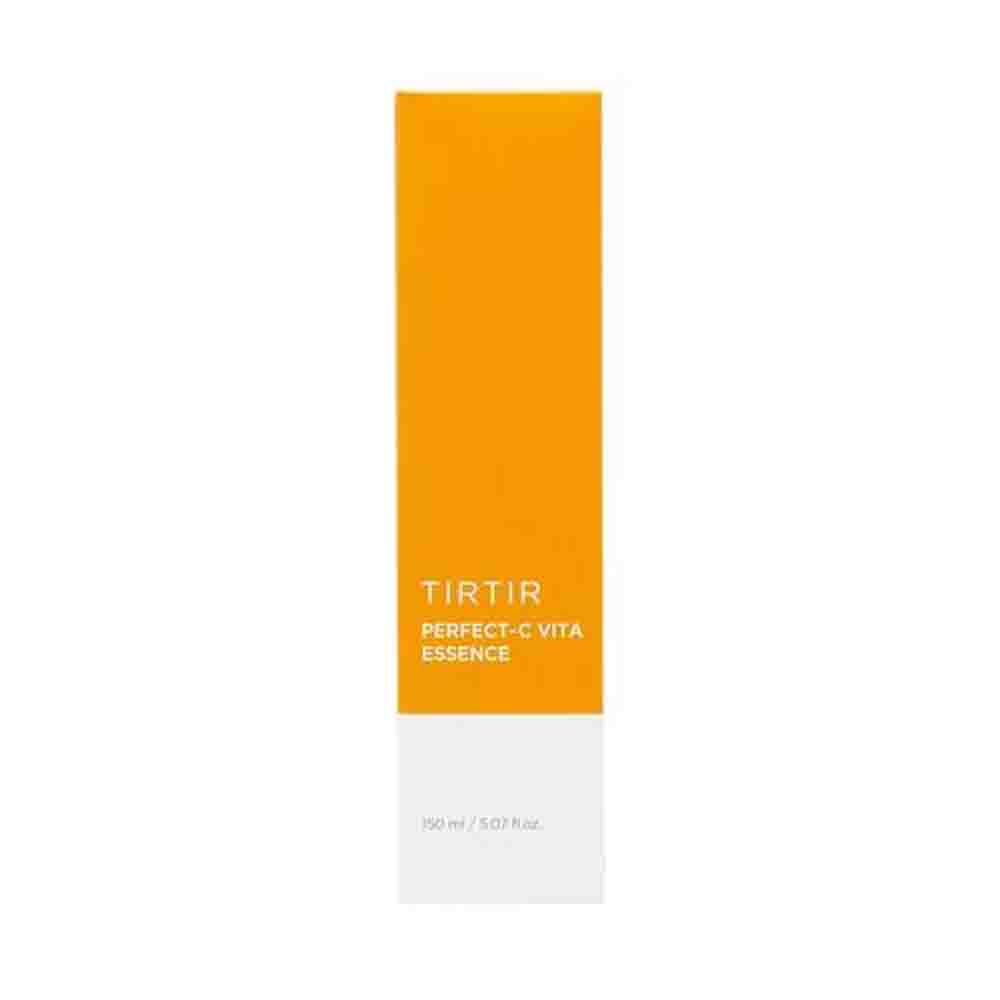 TIRTIR Perfect C Vita Hydrating Essence - 150ml