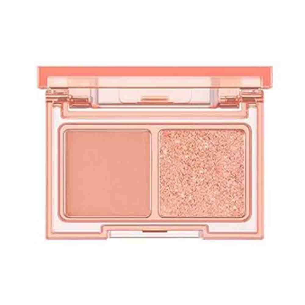 LILYBYRED Little Bitty Moment Shadow - 03 Cheerful Moment