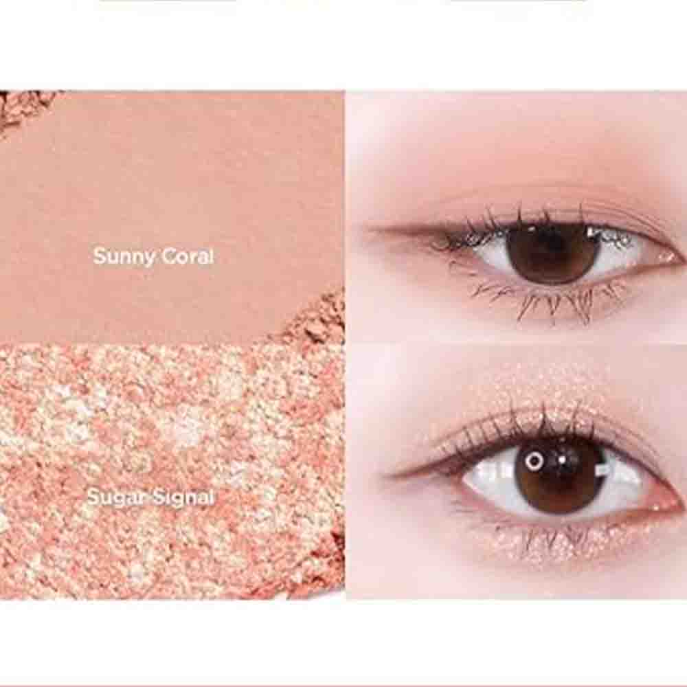 LILYBYRED Little Bitty Moment Shadow - 03 Cheerful Moment