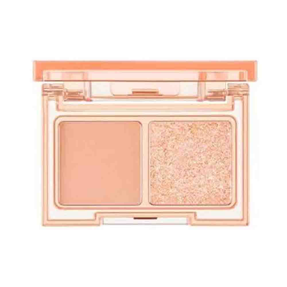 LILYBYRED Little Bitty Moment Shadow - 02 Delicate Moment