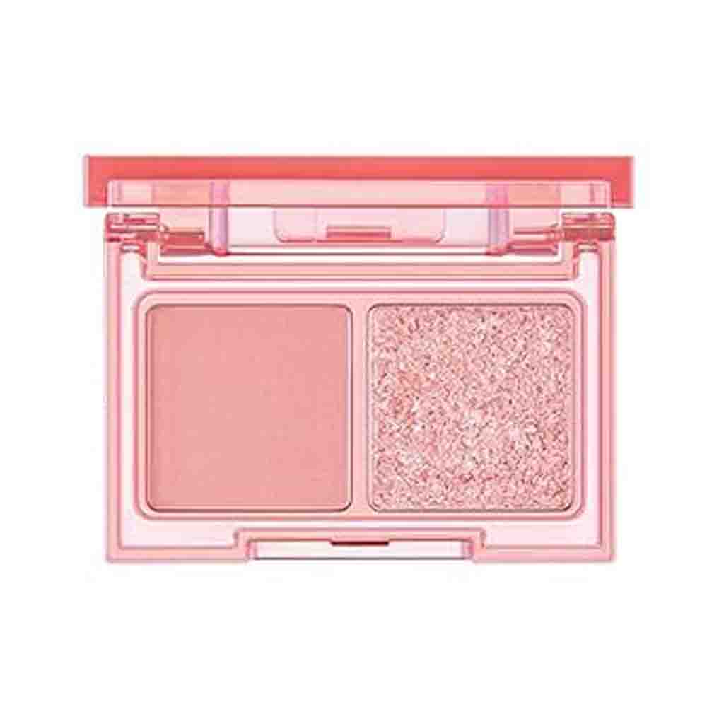 LILYBYRED Little Bitty Moment Shadow - 01 Romantic Moment