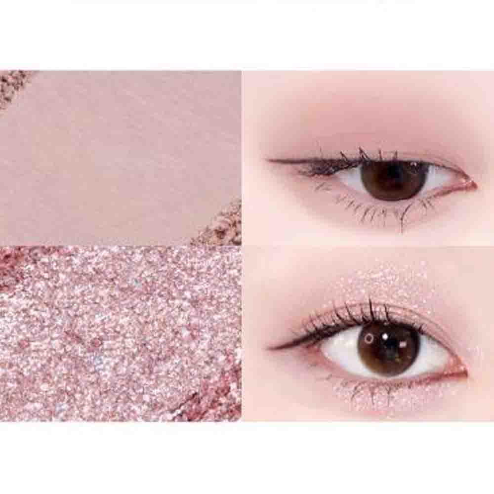 LILYBYRED Little Bitty Moment Shadow - 07 Sentimental Moment