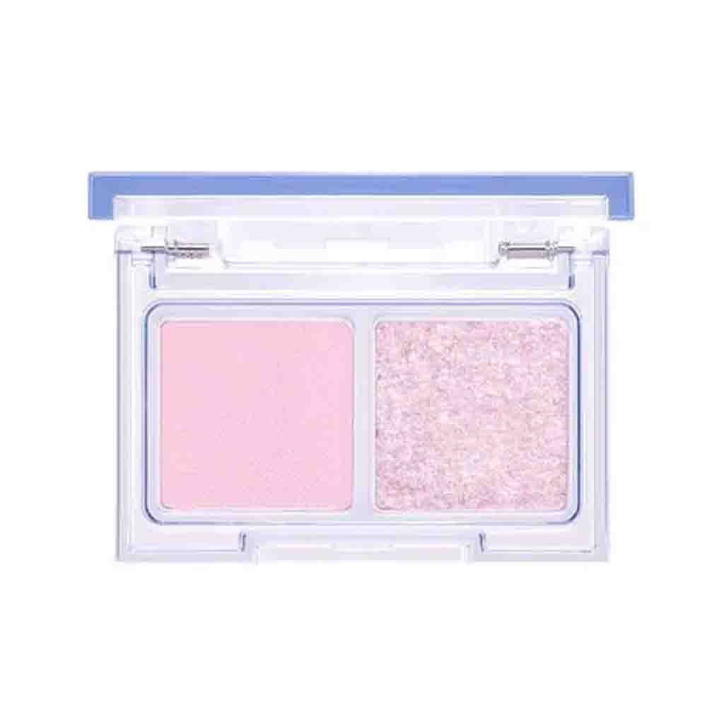 LILYBYRED Little Bitty Moment Shadow - 11 Frosty Moment