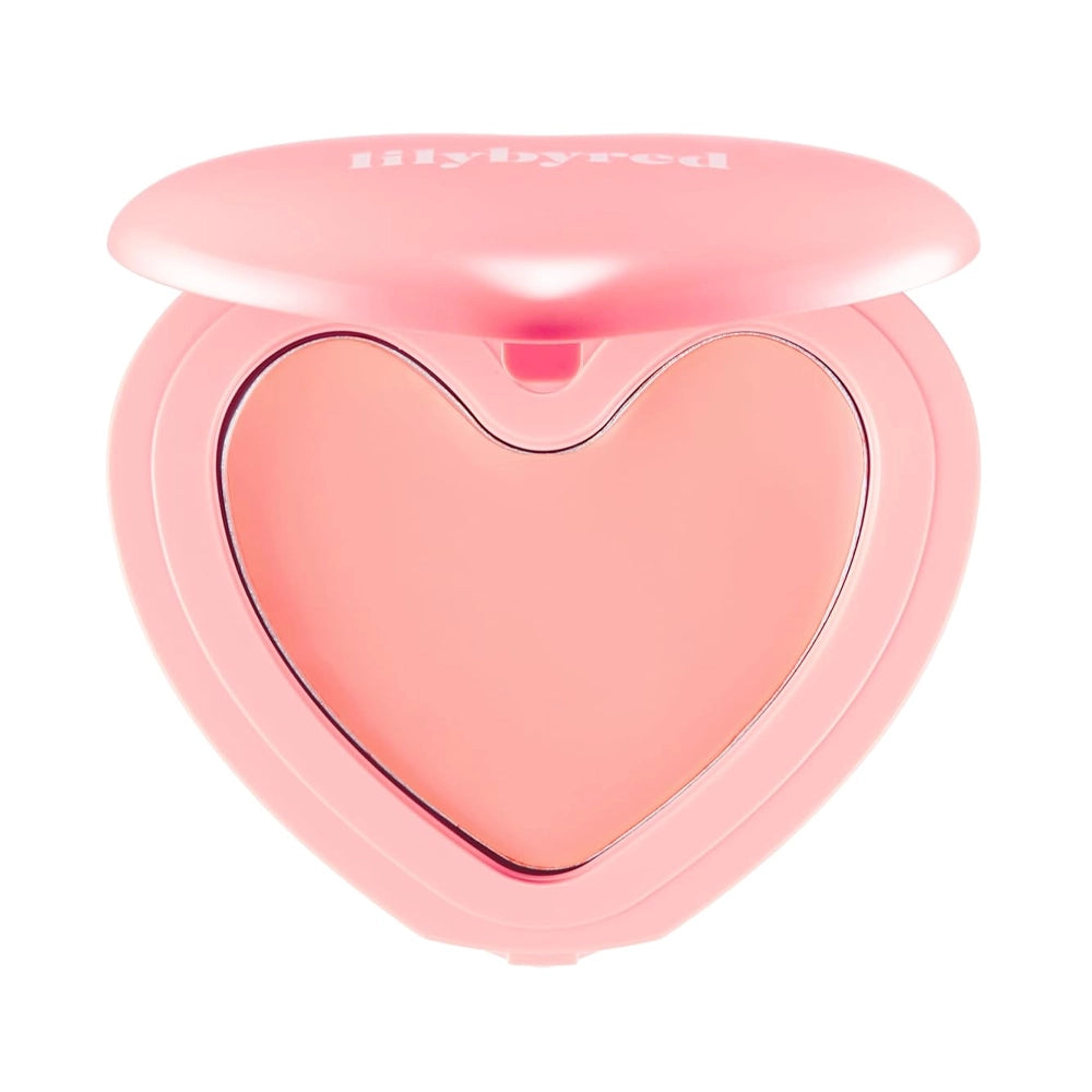 LILYBYRED Luv Beam Cheek Balm #06 Fluffy Peach