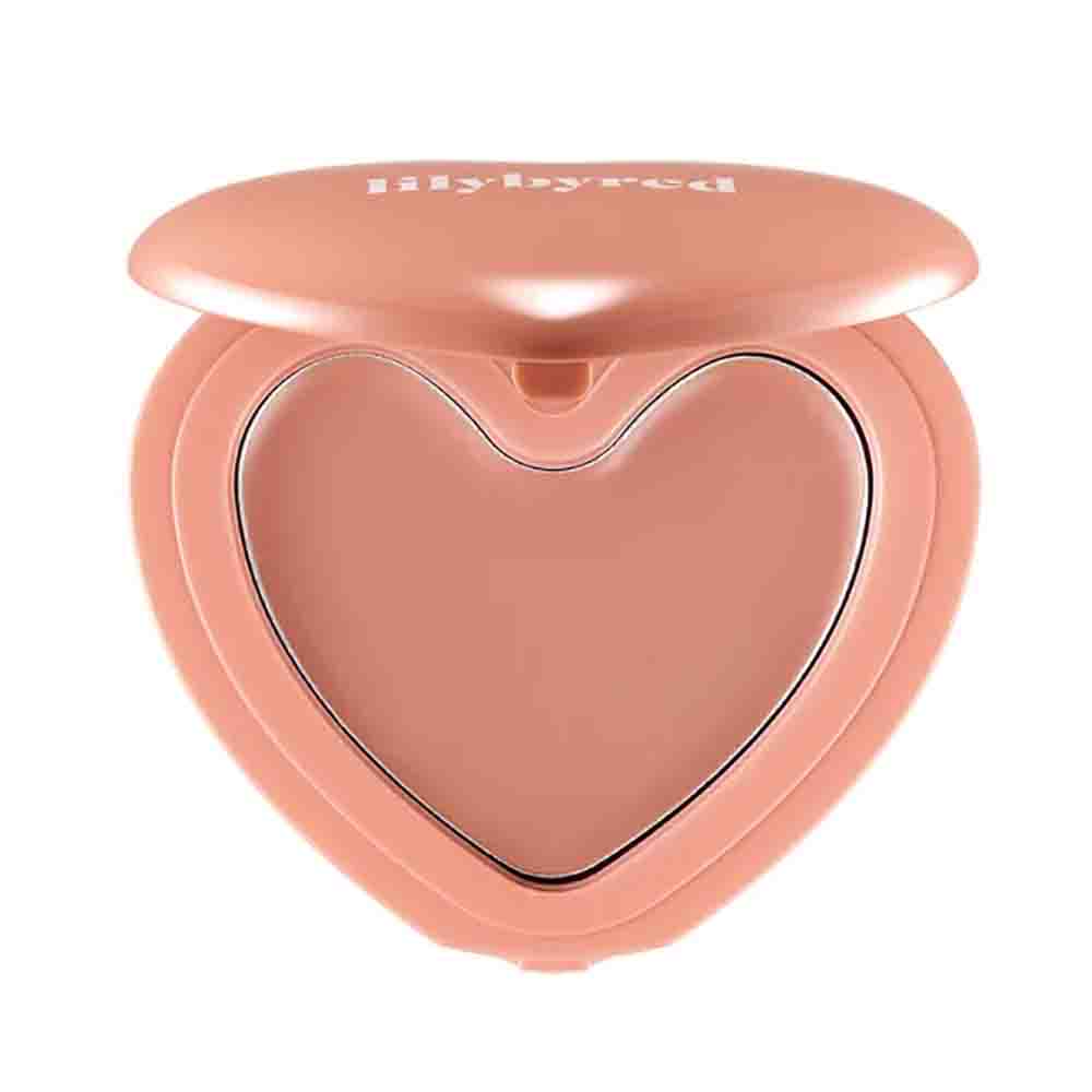 LILYBYRED Luv Beam Cheek Balm #11 Cozy Peach Beige