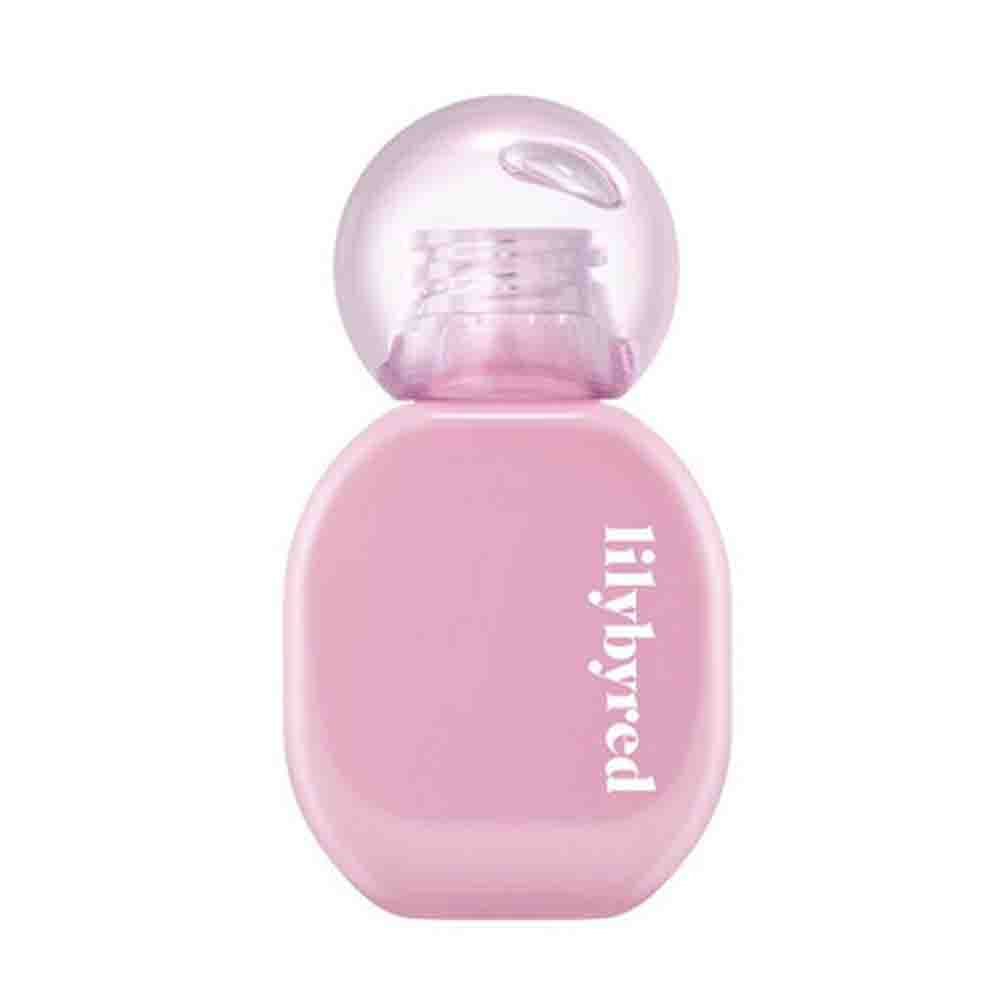 LILYBYRED Balming Dewy Tint #02 Tender Lyche e6g
