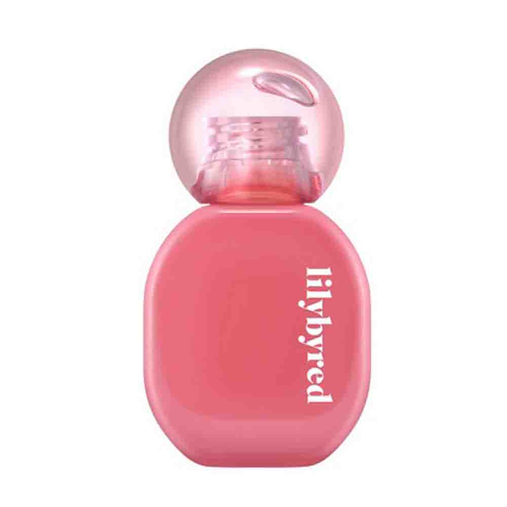 LILYBYRED Balming Dewy Tint #05 Squeeze Apple 6g