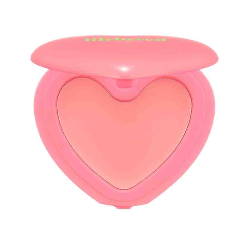 LILYBYRED Luv Beam Cheek Balm #07 Ruddy Pink