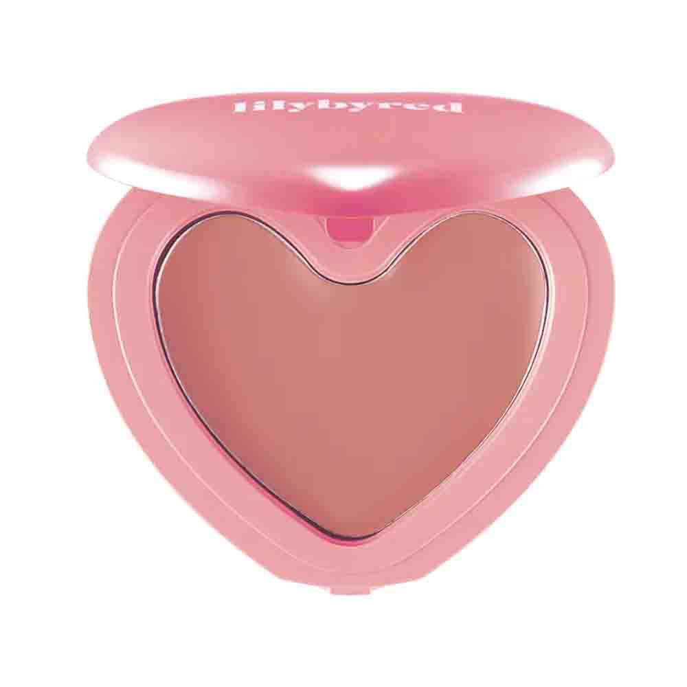 LILYBYRED Luv Beam Cheek Balm #13 Shy Pink