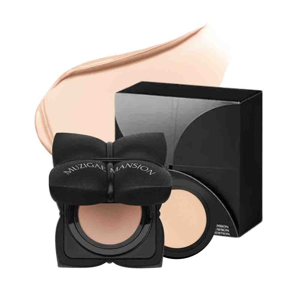 MUZIGAE MANSION Sleek Matt Cushion N21