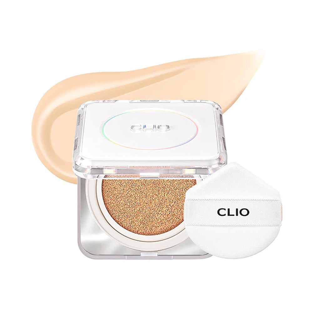 CLIO Kill Cover Founwear Cushion The Original SPF50+ PA+++#19N Porcelain