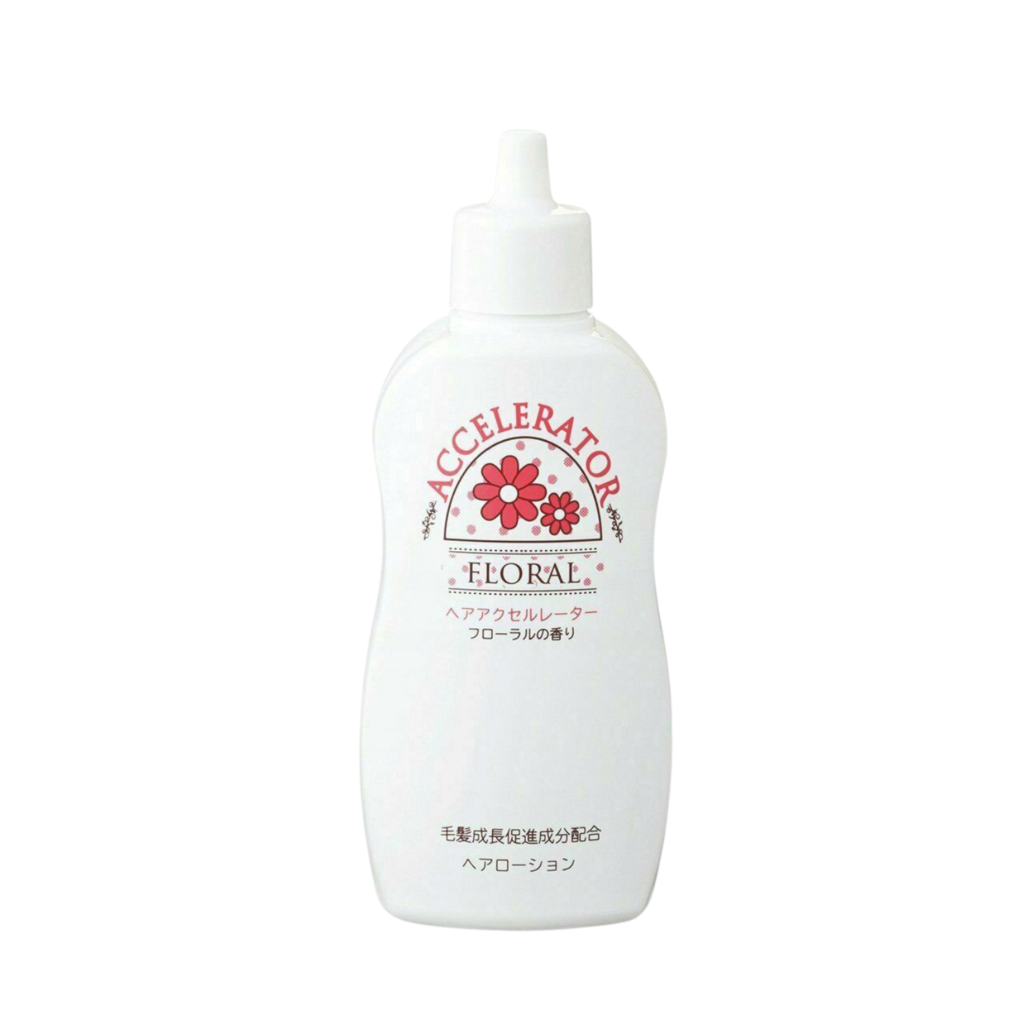 KAMINOMOTO Hair Accelerator Floral Scent 150ml