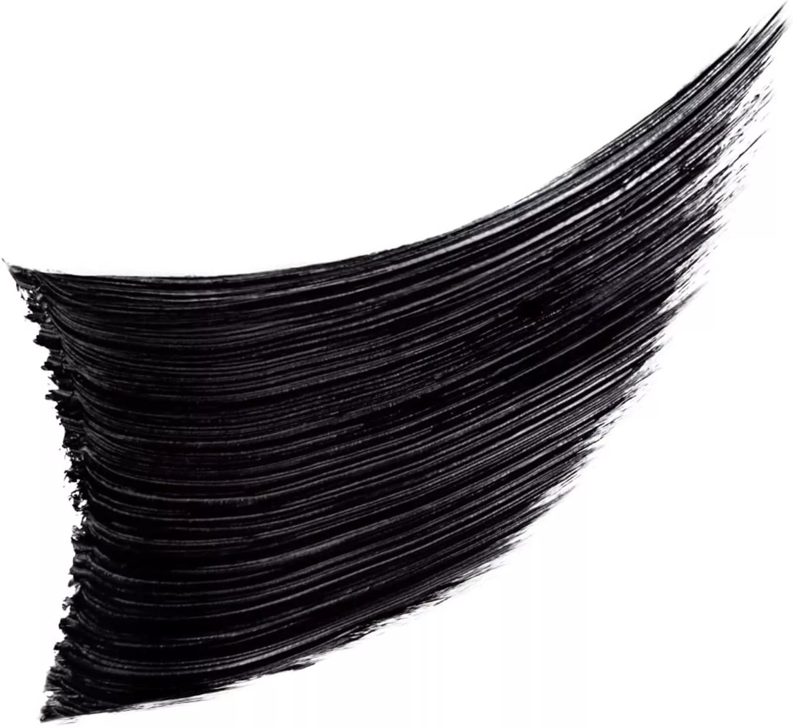 UZU By FLOWFUSHI Mote Waterproof Mascara VOL.8 - Black