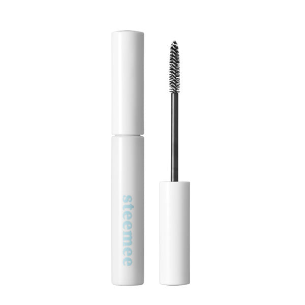 BCL Steemee Brow To Lash Enhancer #Clear Brown