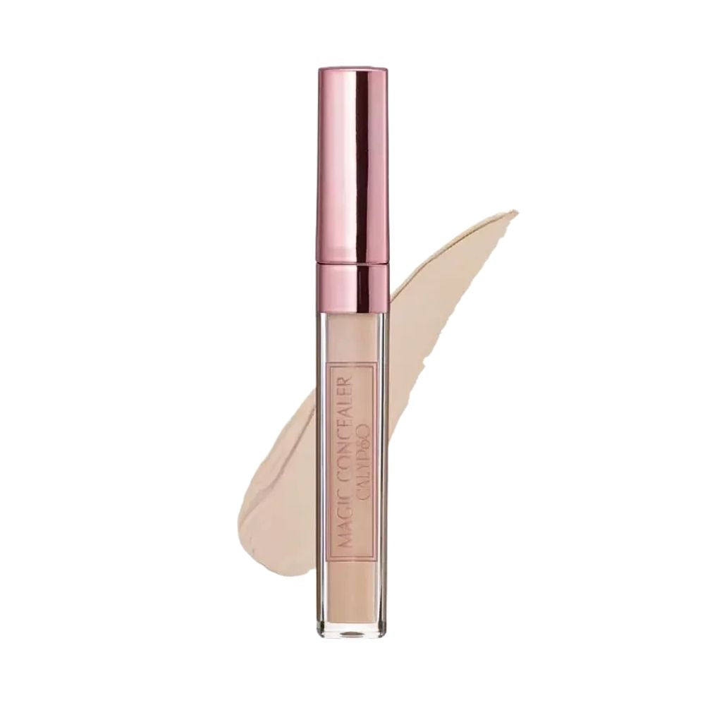 (Old Version) Calypso Magic Concealer #Pink Beige