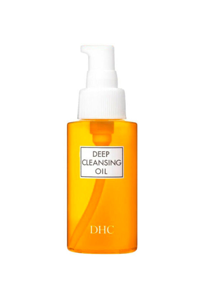 DHC Deep Cleansing Oil 70ml