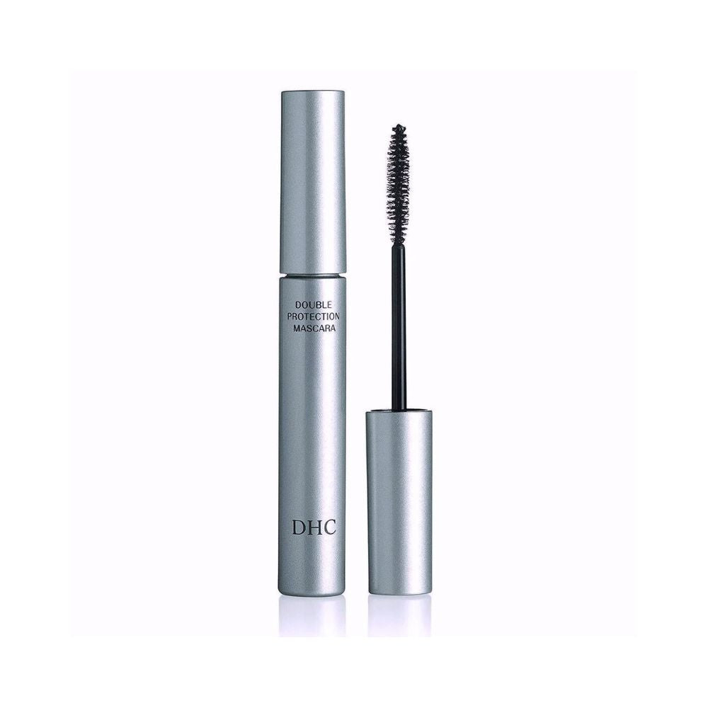 DHC Mascara Perfect Pro Double Protection #Black