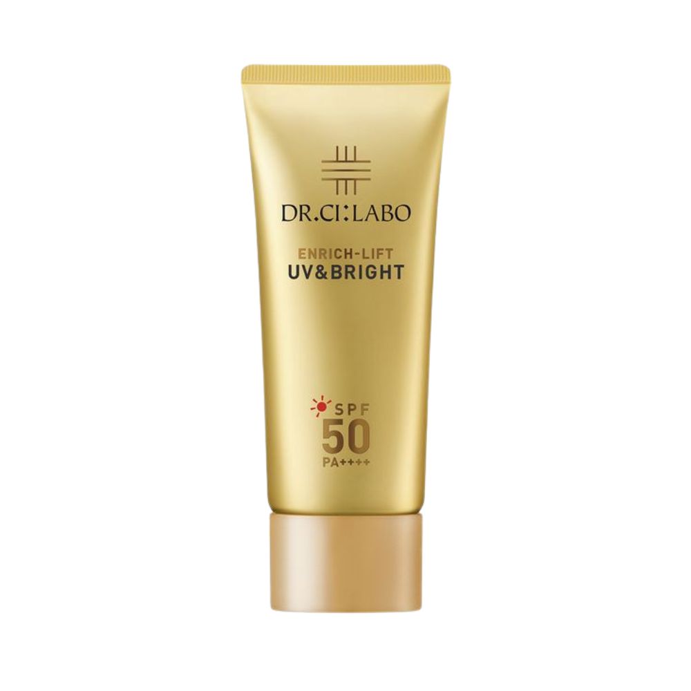 DR.CI:LABO UV&Bright Enrich Lift EX 40g