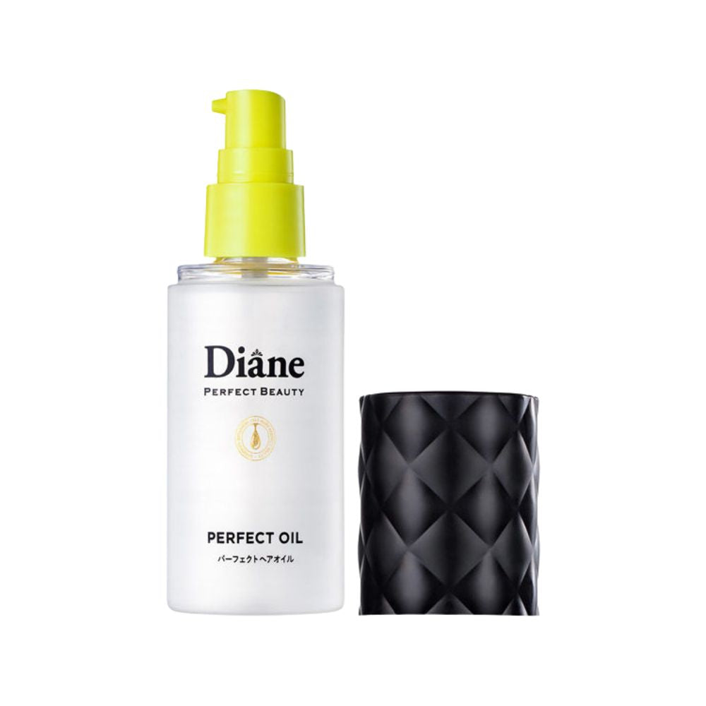 Diane Perfect Beauty Perfect Hair Oil 60ml