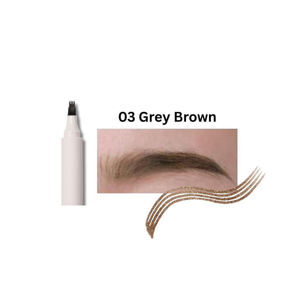 FUJIKO Eyebrow Tint #03 Grey Brown