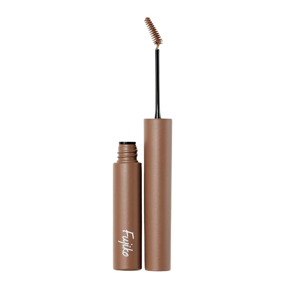 FUJIKO Smudge Proof Magical Eyebrow Colour #01 Natural Brown