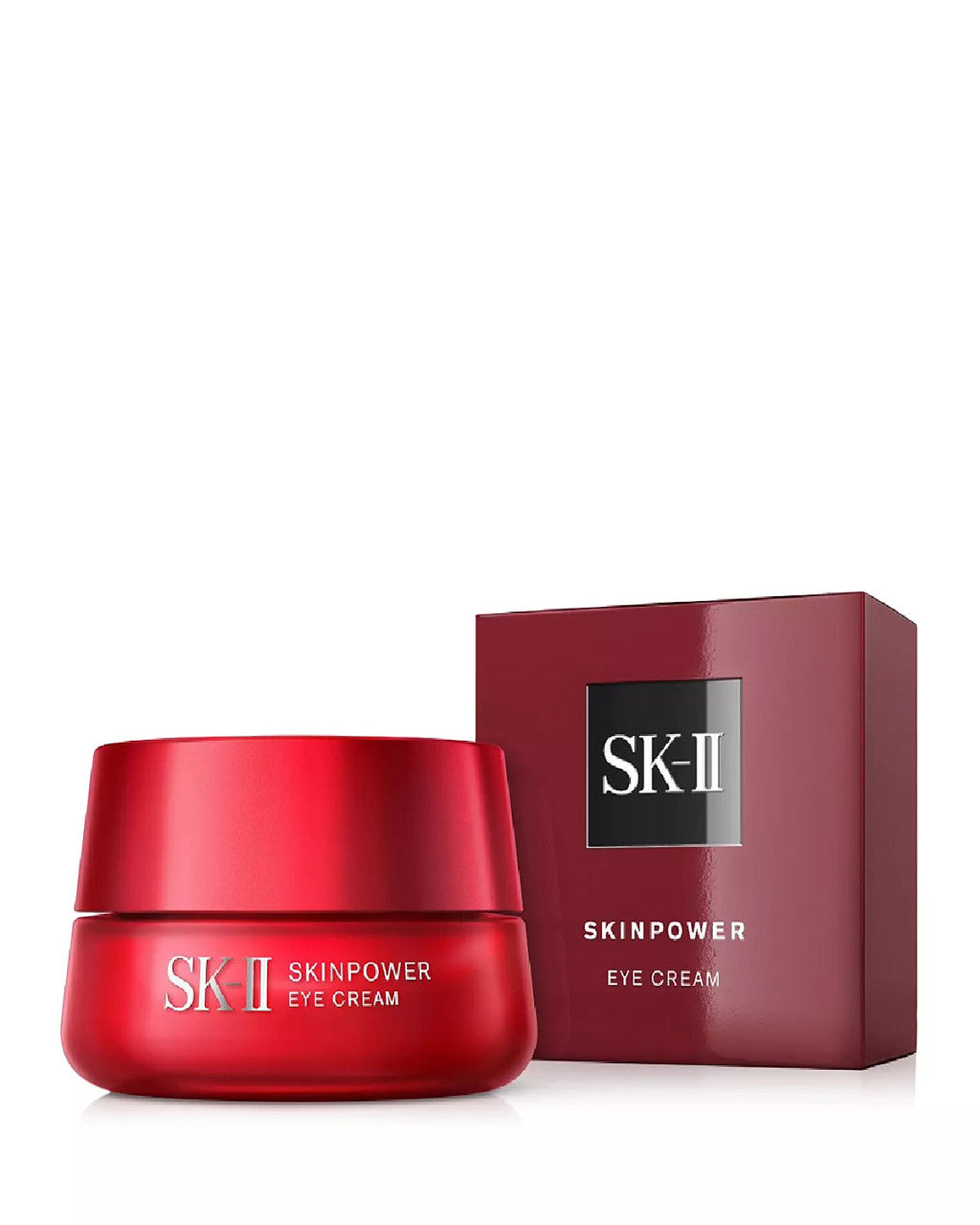 SK-II Skinpower Anti-Aging Eye Cream - 15g