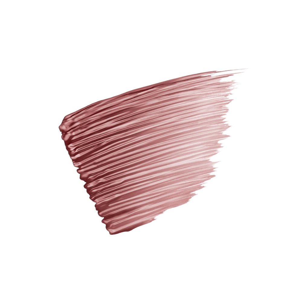 Heroine Make Curl Keep Waterproof Mascara Base #02 Clear Brown