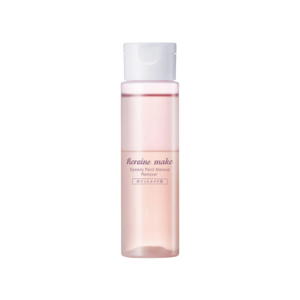 ISEHAN Heroine Make Speedy Point Makeup Remover 120ml