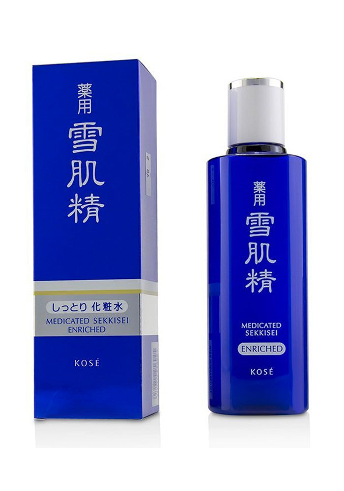 KOSE Sekkisei Enrich Toner 200ml