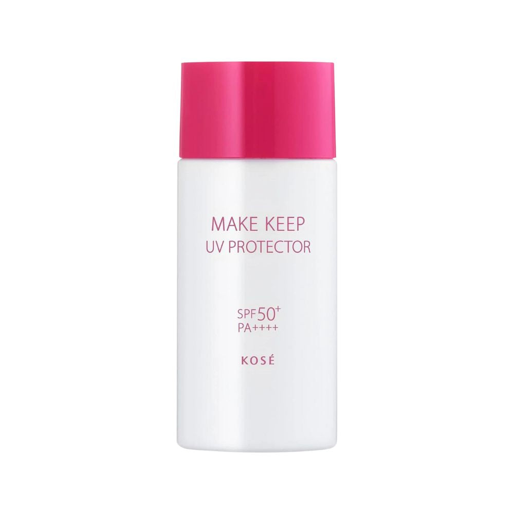 KOSE Make Keep UV Protector SPF50+ PA++++ 40ml
