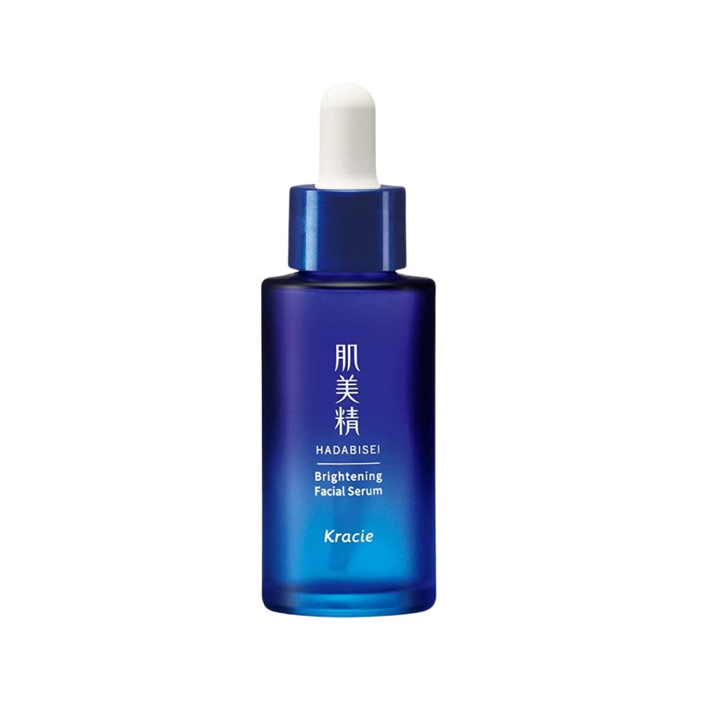 KRACIE Hadabisei Whitening Medicated Whitening Essence 30ml