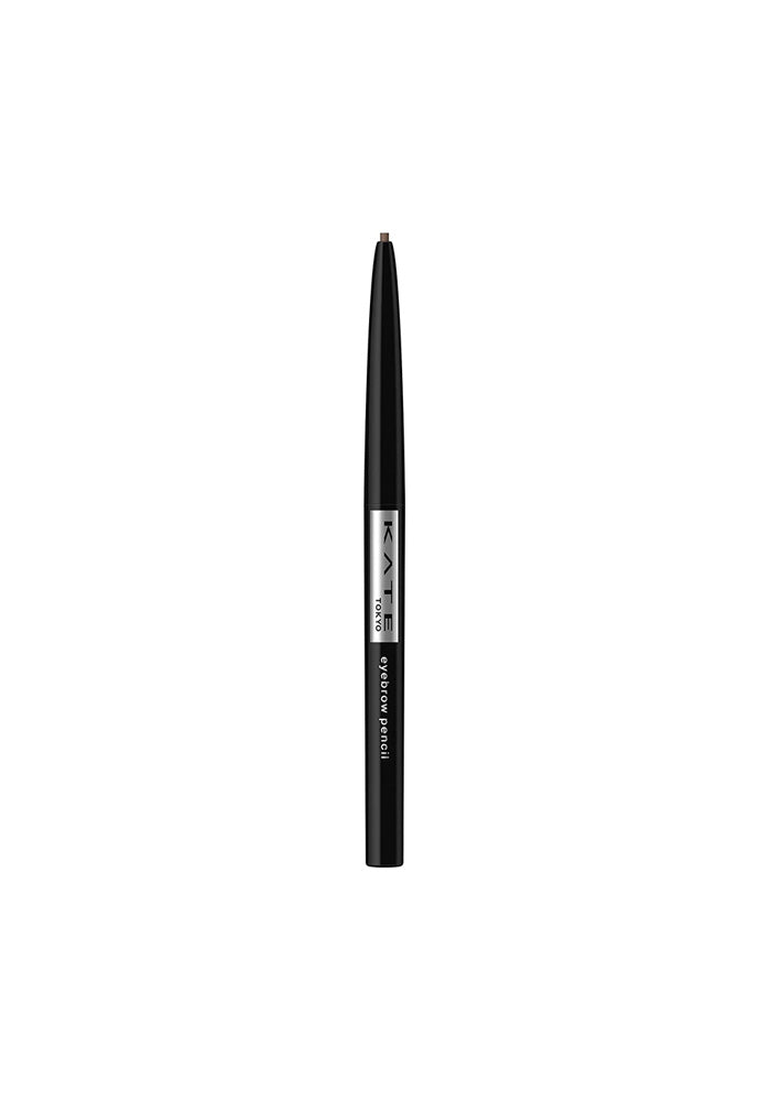 【Old】KANEBO KATE Eyebrow Pencil BR-4 Natural BrownReddish