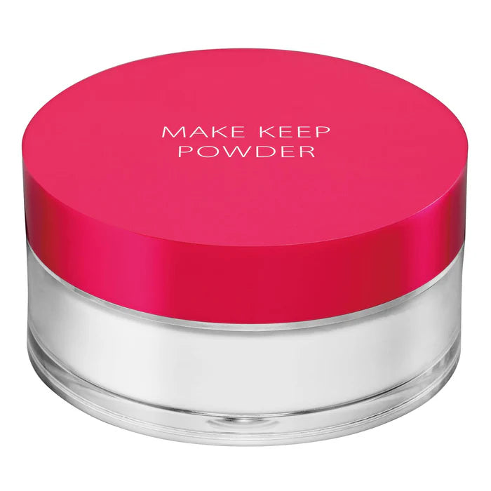 KOSE Makeup Keep Powder EX 5g